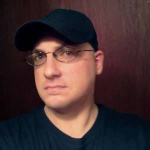 Meet your Posher, Nick